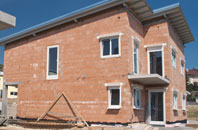 Cublington home extensions