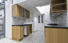 Cublington kitchen extension leads